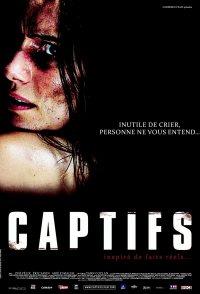 Captifs