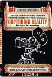 Capturing Reality: The Art of Documentary