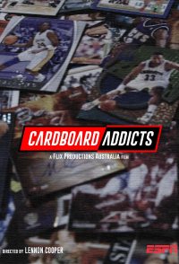 Cardboard Addicts