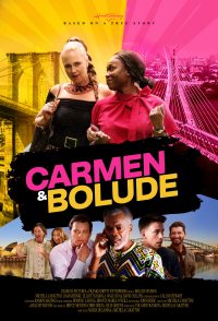 Carmen & Bolude