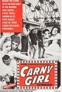 Carny Girl
