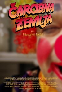 Carobna zemlja