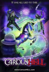CarousHELL 4
