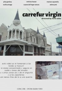 Carrefur Virgin