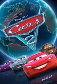 Cars 2