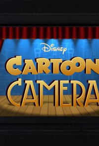 Cartoon Camera