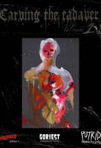 Carving the Cadaver Vol 1