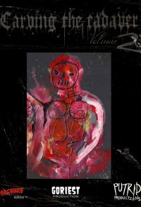 Carving the Cadaver Vol 2