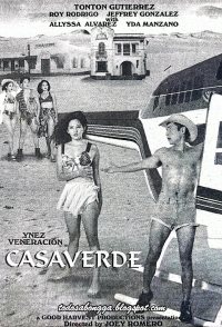 Casa Verde