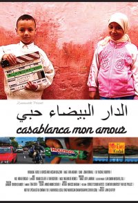 Casablanca Mon Amour