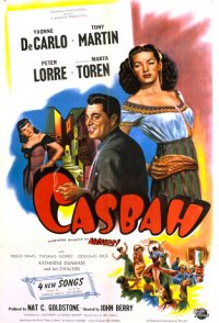 Casbah