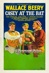 Casey at the Bat