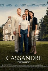 Cassandre
