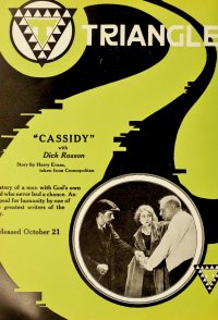 Cassidy