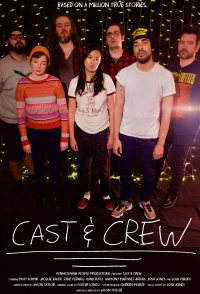Cast & Crew