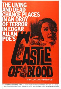 Castle of Blood