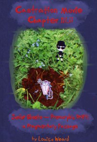 Castration Movie Chapter III: Junior Ghosts - Premorphic Drif...