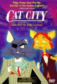 Cat City