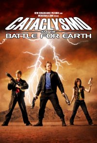 Cataclysmo and the Battle for Earth