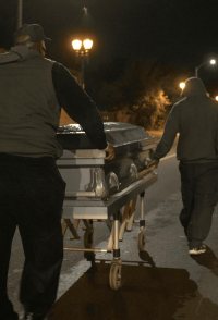 Catching Bullets