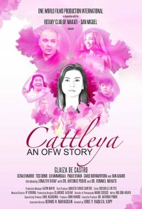 Cattleya: An OFW Story