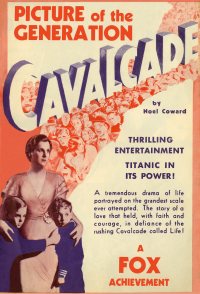 Cavalcade