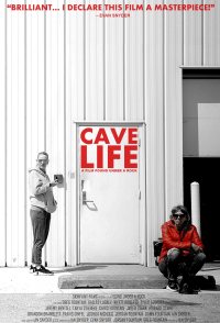 Cave Life