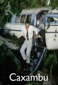 Caxambu!