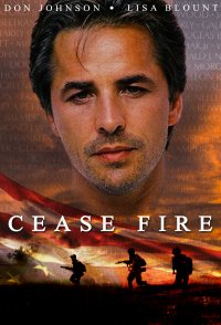 Cease Fire