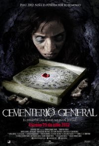 Cementerio General