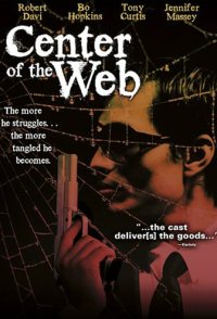 Center of the Web