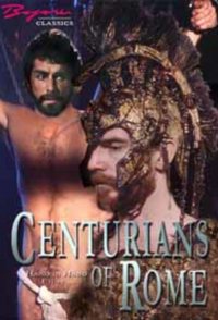 Centurians of Rome