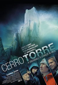 Cerro Torre: A Snowball's Chance in Hell