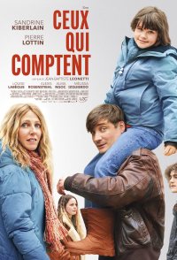 Ceux qui comptent