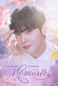 Cha Eun-woo VR Concert: Memories