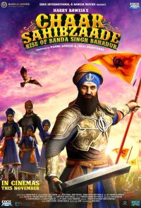 Chaar Sahibzaade 2: Rise of Banda Singh Bahadur