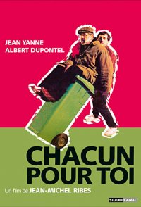 Chacun pour toi