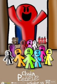 Chain of People