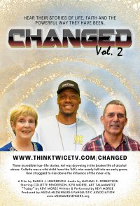 Changed Vol. 2