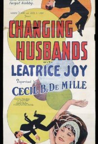 Changing Husbands