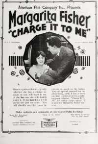 Charge It to Me