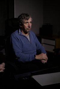 Charlie Bird: Loud and Clear