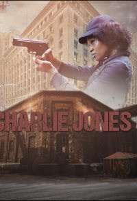 Charlie Jones