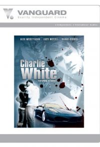 Charlie White