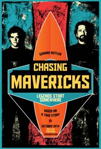 Chasing Mavericks