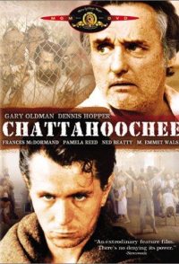 Chattahoochee