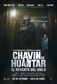 Chavín de Huántar: el rescate del siglo