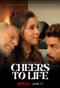 Cheers to Life