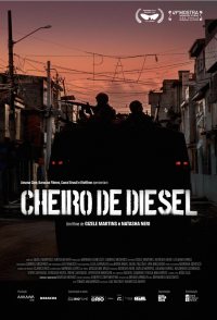 Cheiro de Diesel