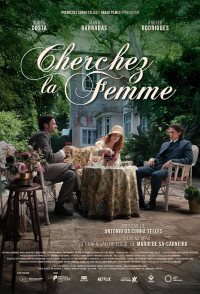 Cherchez La Femme